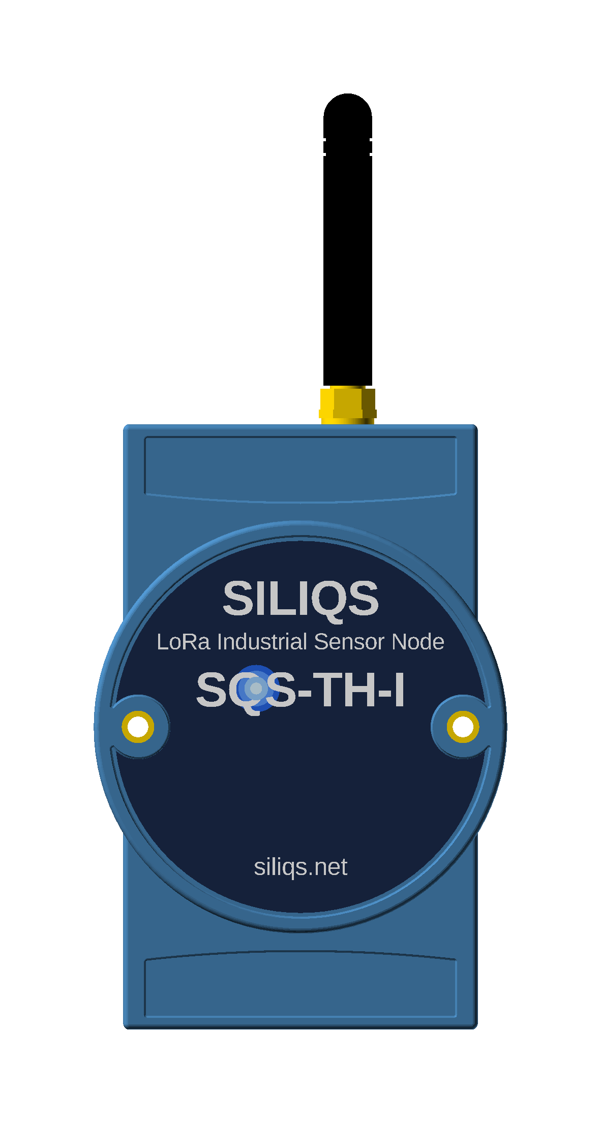 SQS-TH-I front view